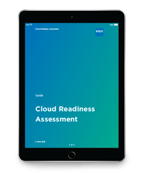 Cloud-Readiness-Assessment-iPad