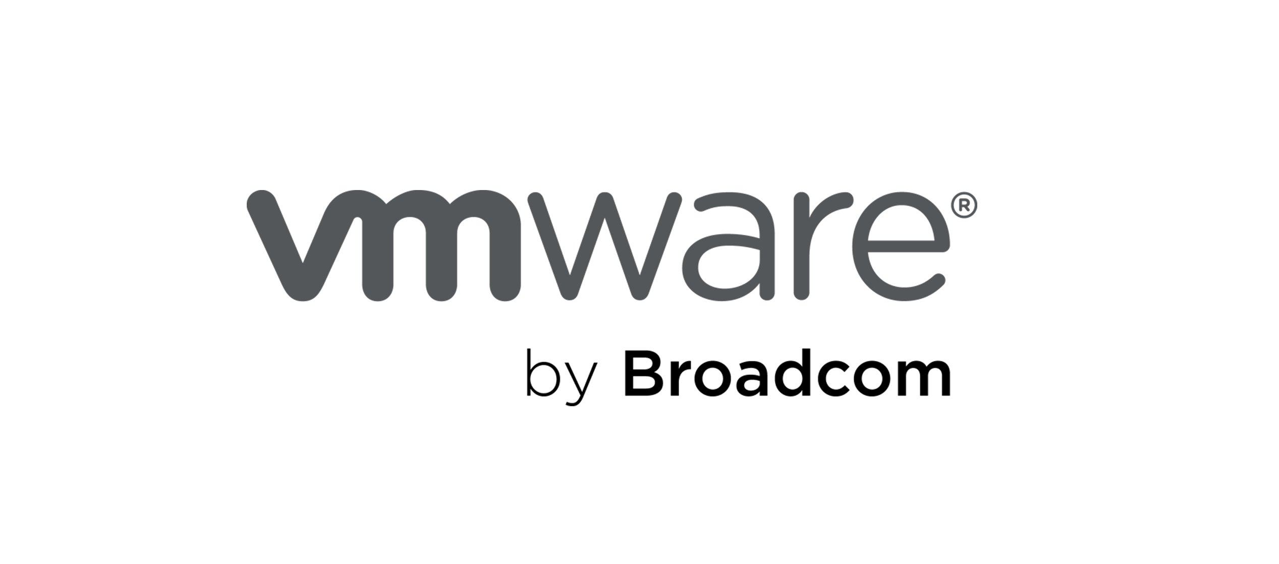 VMware by Broadcom